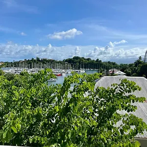 Marina Hill Vue Appartement